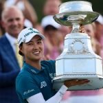 LPGA Tour: Minjee Lee gewinnt die KPMG Women’s PGA Championship 2025 in Frisco (Foto: Getty)