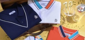 Original Penguin veröffentlicht zum 70-jährigen Jubiläum eine Sonderedition (Foto: Original Penguin)