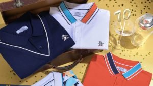 Original Penguin veröffentlicht zum 70-jährigen Jubiläum eine Sonderedition (Foto: Original Penguin)