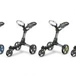 (Foto: Motocaddy)
