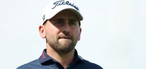 Das WITB vom DP-World-Tour-Sieger Nicolai Von Dellingshausen. (Foto: Getty)
