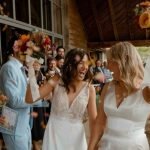 Aus dem Hochzeitswochenende zurück ins Profilager: Laura Fünfstück schlägt wieder auf der Ladies European Tour ab. (Foto: Instagram@ laurafuenfstueck)