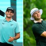 Joaquin Niemann holt sich den Titel bei LIV Golf Virgina, Martin Kaymer platziert sich in den Top 10. (Fotos: Getty)