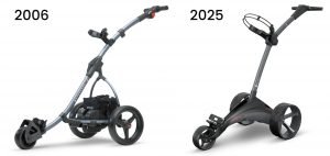 (Foto: Motocaddy)