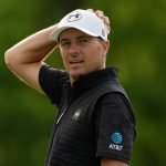 Jordan Spieth beim Memorial Tournament der PGA Tour. (Foto: Getty)