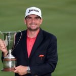 Keegan Bradley gewinnt die Travelers Championship auf der PGA Tour (Foto: Getty)