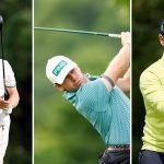 Das Round Up vom Wochenende. (Fotos: Getty)