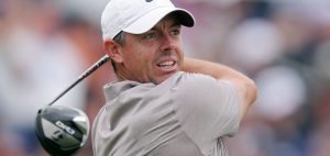 Rory McIlroy muss sich mit den Golfregeln bei der US Open 2025 auseinandersetzen. (Foto: Getty)