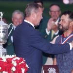 So viel Preisgeld gibt es bei der US Open 2025. (Foto: Getty)