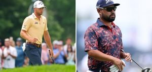 Die US Open 2025 LIVE. (Foto: Getty)
