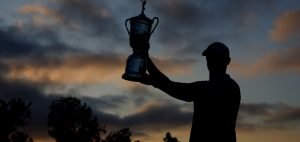 Wie viel bleibt vom großen Preisgeld übrig? (Foto: Getty)