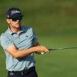 Yannik Paul bei der Italian Open 2025 der DP World Tour. (Foto: Getty)