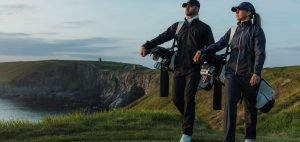 Galvin Green: Wasserdichte Funktionsmode für jedes Wetter (Foto: Galvin Green)