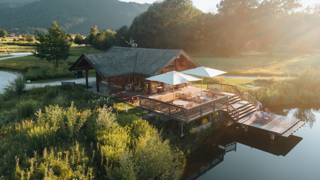 (Foto: Resort Das Achental)