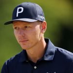 Matti Schmid sichert sich seinen Startplatz für die British Open 2025. (Foto: Getty)