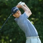 Jeremy Paul bei der John Deere Classic. (Foto: Getty)