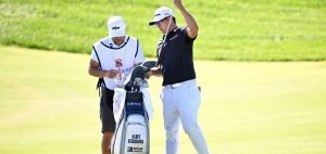 Das WITB des 3M-Open-Siegers Kurt Kitayama. (Foto: Getty)