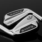 Der neue Callaway Apex Ai150: Tour-inspiriertes Design trifft auf moderne AI-Performance. (Foto: Callaway)