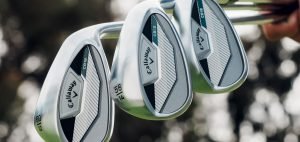 Callaway bringt mit dem CB12 Wedge ein Modell für Spielverbesserer. (Foto: Callaway)