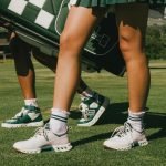 Ecco geht neue Wege – mit Fore All im Doppelschritt. (Foto: Ecco)