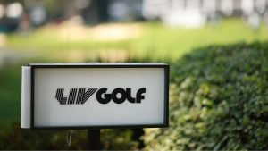 LIV Golf erhöht ab 2026 das Preisgeld für die Teamwertung. (Foto: Getty)