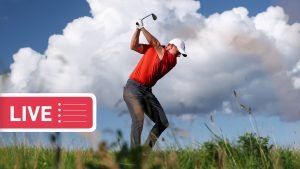 Die British Open 2025 live. (Foto: Getty)