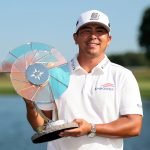 PGA Tour (Foto: Getty).