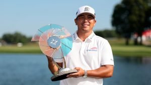PGA Tour (Foto: Getty).