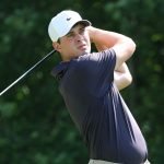 PGA Tour: Davis Thompson in Führung nach dem Moving Day. (Foto: Getty)