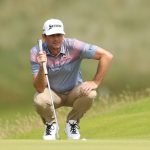 Beim Ryder Cup 2025 wird Keegan Bradley als Spieler und Kapitän für die USA antreten. (Foto: Getty)