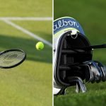 Zwischen Aufschlag und Abschlag: Raducanu über mentale Stärke im Tennis – Gedanken, die auch im Golf vertraut klingen. (Fotos: Getty)