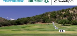 Golfstore setzt auf Toptracer und Sweetspot – mit dem Ziel, Golfanlagen in Europa digital weiterzuentwickeln. (Foto: Getty/Toptracer/Sweetspot/Golfstore)