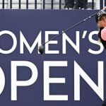 Tee Times: Sophia Popov eröffnet die AIG Women’s Open 2025 in Wales (Foto: Getty)