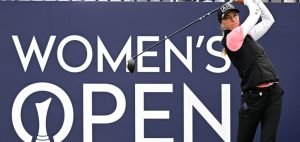 Tee Times: Sophia Popov eröffnet die AIG Women’s Open 2025 in Wales (Foto: Getty)