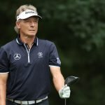 Ab dem 25. September zeigt MagentaTV die Dokumentation „Bernhard Langer – Der ewige Champion“. (Foto: Getty)