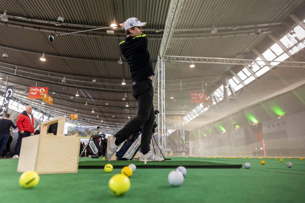 (Foto: Messe Stuttgart)