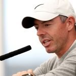 Rory McIlroy über Signature Events 2026. (Foto: Getty)