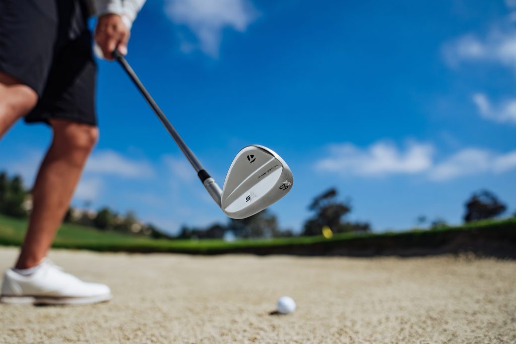 (Foto: TaylorMade)