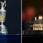 Die Open und das Masters öffnen sich für neue Qualifikationsrichtlinien (Fotos: Getty)