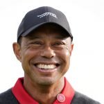 Tiger Woods übernimmt Vorsitz im Future Competition Committee (Foto: Getty)