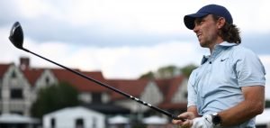 Tommy Fleetwood gewinnt FedExCup mit TaylorMade. (Foto: Getty)
