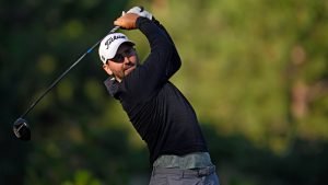 Die Tee Times der Danish Golf Championship 2025 der DP World Tour. (Foto: Getty)
