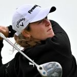 Die Golfregeln erklären, wie mit bewegten Bällen auf dem Grün umzugehen ist – die LPGA Tour liefert ein anschauliches Beispiel. (Foto: Getty)