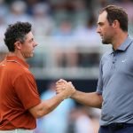 PGA Tour Tee Times: Rory McIlroy und Scottie Scheffler bilden den letzten Flight der ersten Runde (Foto: Getty)