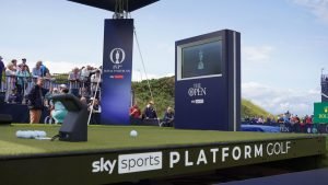 (Foto: Platform Golf)
