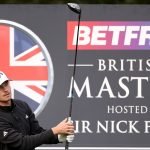 Die Tee Times des British Masters der DP World Tour. (Foto: Getty)