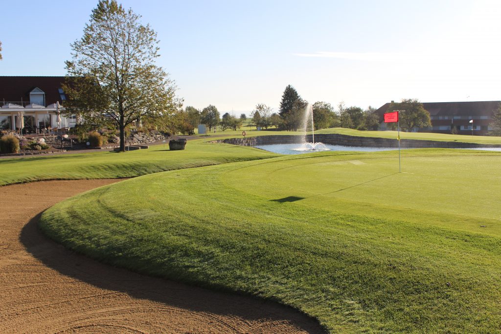 (Foto: Golfclub Obere Alp)