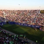Die Tee Times für den Ryder Cup 2025 wurden veröffentlicht. (Foto: Getty)