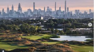 (Foto: Instagram.com/@linksgems und ballysgolfferrypoint)