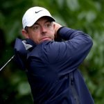 Rory McIlroy bei der Irish Open. (Foto: Getty)